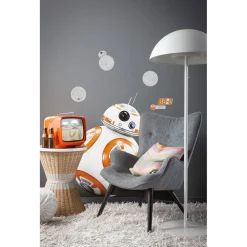 KomarWandtattoo Star Wars BB-8 100x70 cm