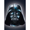KomarWandtattoo Star Wars Darth Vader 50x70 cm