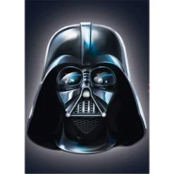 KomarWandtattoo Star Wars Darth Vader 50x70 cm