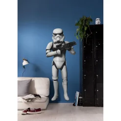 KomarWandtattoo Star Wars Stormtrooper 100x70 cm