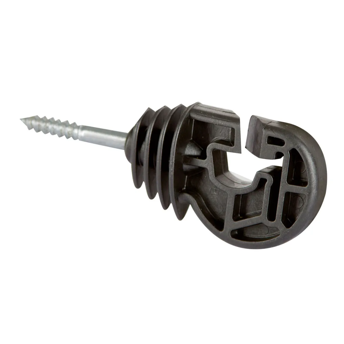 Kombi-Ring Premium 20 mm schwarz
