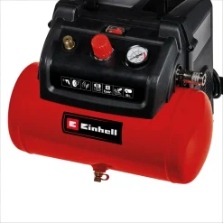 Kompressor TC-AC 190/6/8 OF