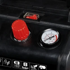 Kompressor TC-AC 190/6/8 OF