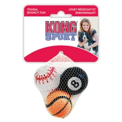 Kong HSZ Sport Balls M 3StGummi Polyester