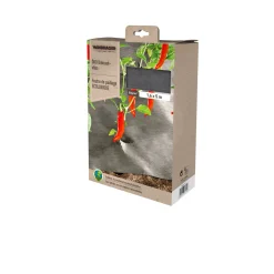 ÖKO-Unkrautvlies 50g/m²5x1,6m
