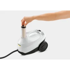 Kärcher Dampfreiniger SC3 EasyFix