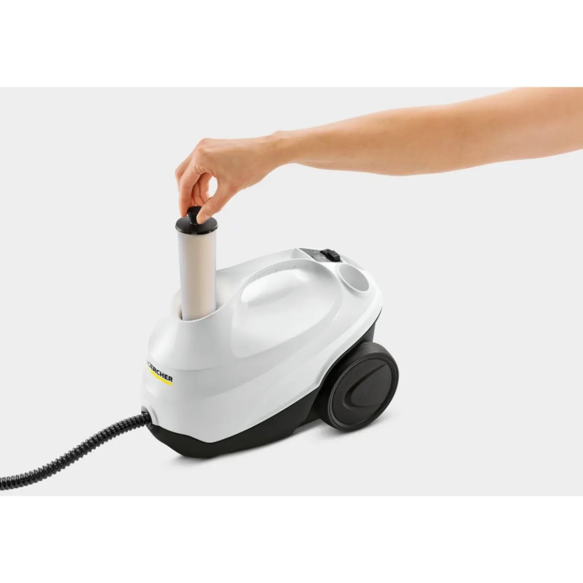 Kärcher Dampfreiniger SC3 EasyFix