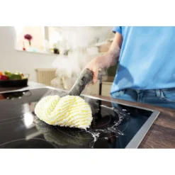 Kärcher Dampfreiniger SC3 EasyFix