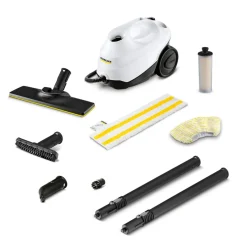 Kärcher Dampfreiniger SC3 EasyFix