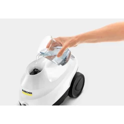 Kärcher Dampfreiniger SC3 EasyFix