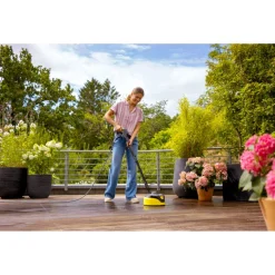 Kärcher Hochdruckreiniger K 6 Comfort Premium Home