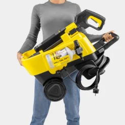 Kärcher Hochdruckreiniger K4 Comfort Premium