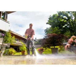 Kärcher Hochdruckreiniger K4 Comfort Premium