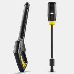 Kärcher Hochdruckreiniger K4 Comfort Premium