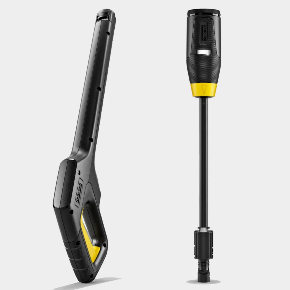 Kärcher Hochdruckreiniger K4 Comfort Premium