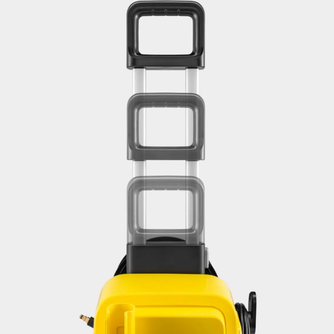 Kärcher Hochdruckreiniger K4 Comfort Premium