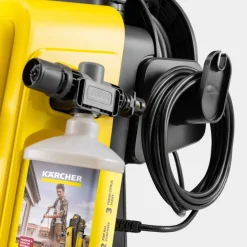 Kärcher Hochdruckreiniger K4 Comfort Premium
