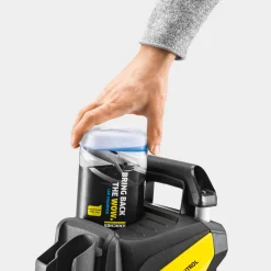 KärcherHochdruckreiniger K5 Power Controll Flex Home & Brush