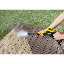 KärcherHochdruckreiniger K5 Power Controll Flex Home & Brush