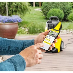 Kärcher Hochdruckreiniger K 3 Power Control Home T 5