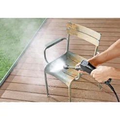 Kärcher Hochdruckreiniger K 3 Power Control Home T 5