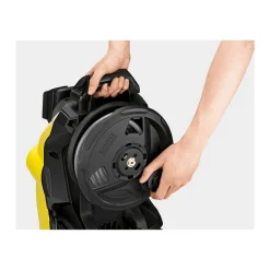 KärcherHochdruckreiniger K5 Premium Smart Controll Flex Home