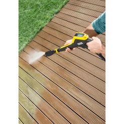 KärcherHochdruckreiniger K7 Smart Control Flex