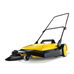 KärcherKehrmaschine S4
