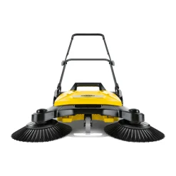 KärcherKehrmaschine S4 Twin
