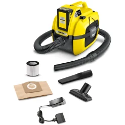 KärcherMehrzwecksauger WD 1 Compact Battery Set