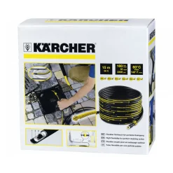 KärcherRohrreinigungset