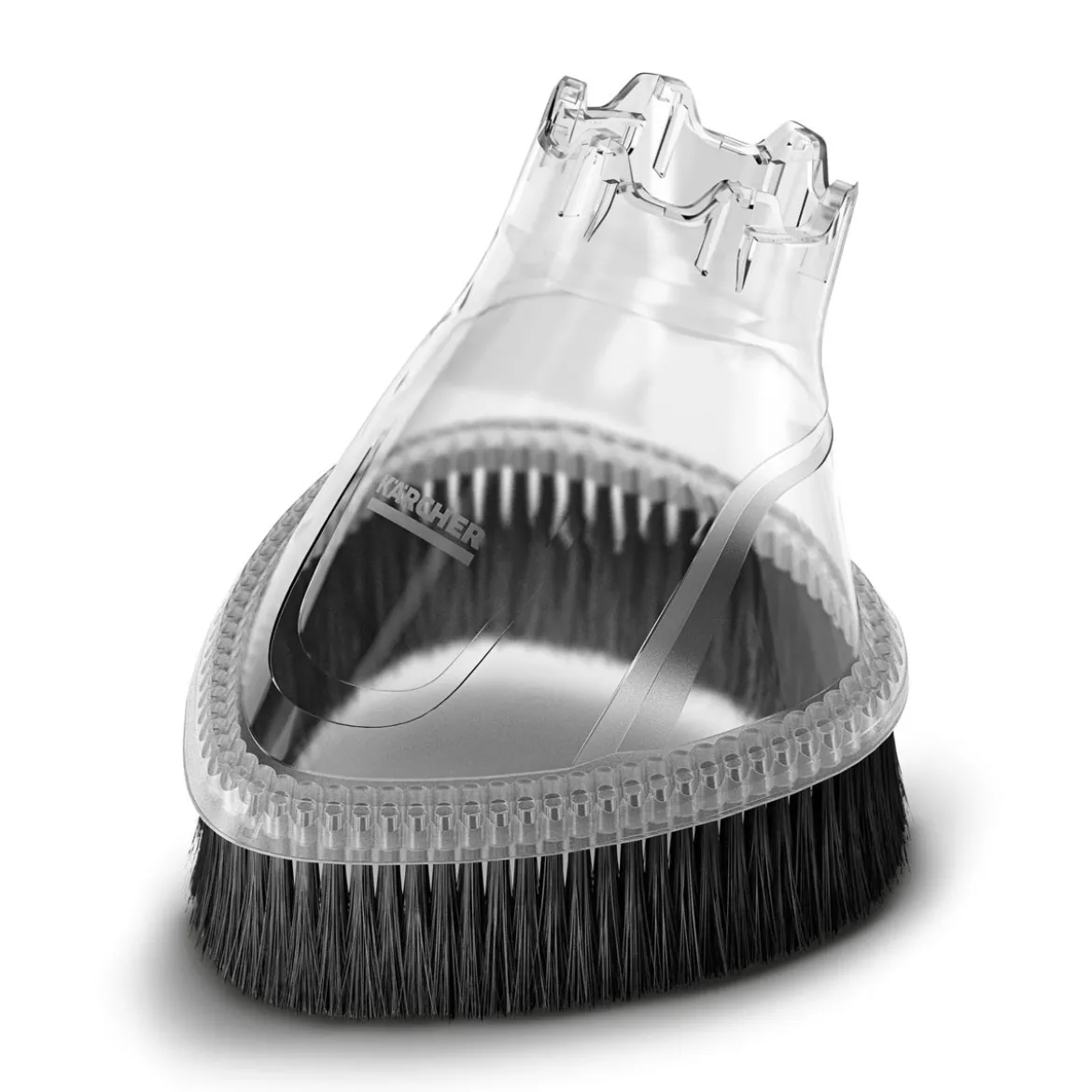 Kärcher Spritzschutz für Dreckfräser Splash Guard