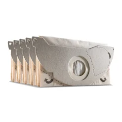 KärcherStaubbeutel-Set für KSE3001 A2501 2601 Plus