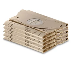 KärcherStaubbeutel-Set für KSE3001 A2501 2601 Plus