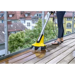 Kärcher Terrassenreiniger PCL 4