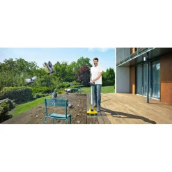 Kärcher Terrassenreiniger PCL 4
