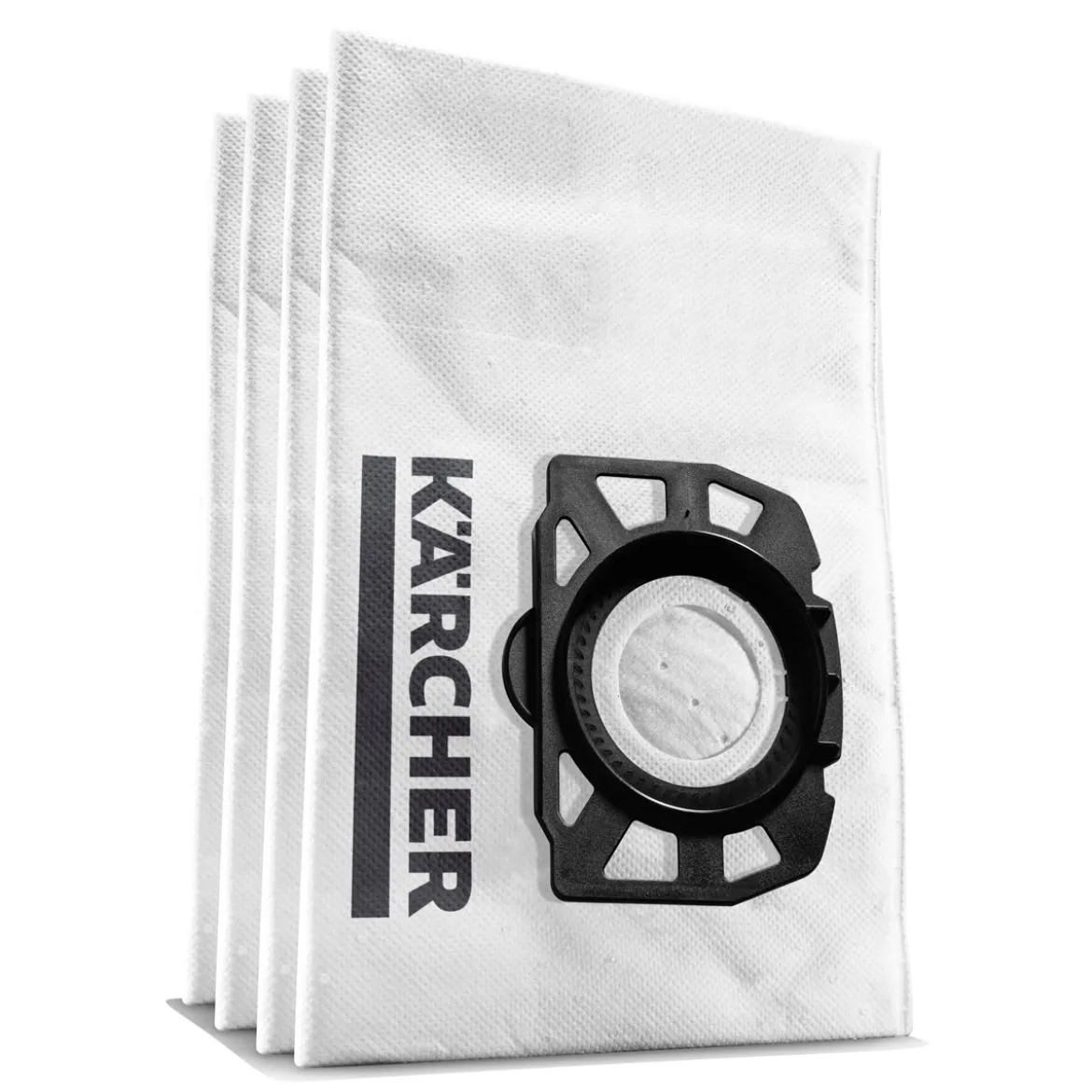 KärcherVliesfilterbeutel KFI 357