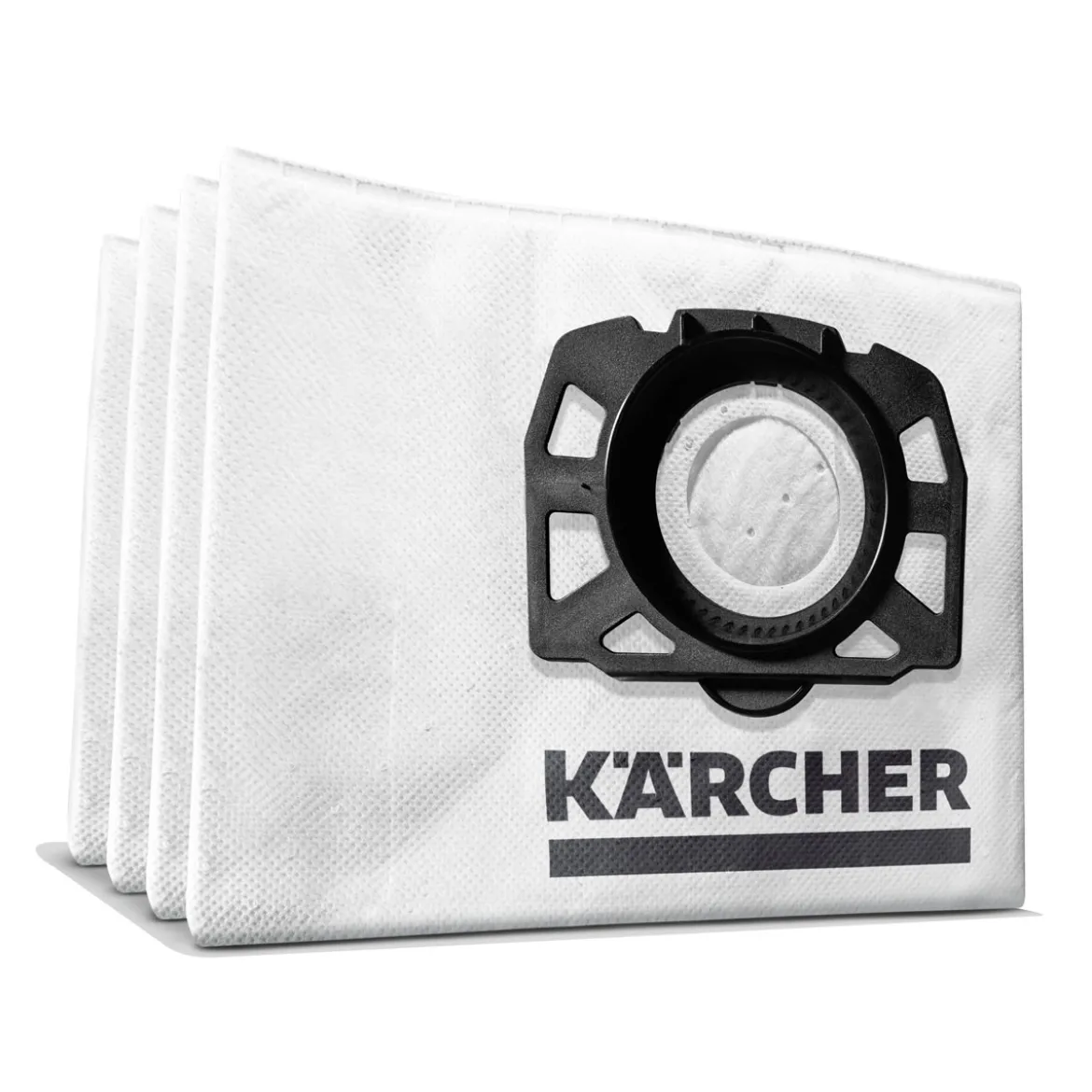KärcherVliesfilterbeutel KFI 357