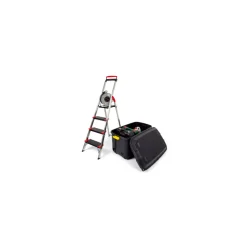 Kreher Transportbox Jumbo XXL mit Rollen 145 L
