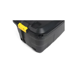 Kreher Transportbox Jumbo XXL mit Rollen 145 L