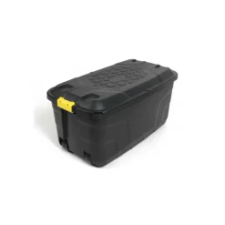 Kreher Transportbox Jumbo XXL mit Rollen 145 L