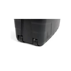 Kreher Transportbox Jumbo XXL mit Rollen 145 L