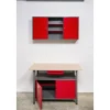 Kreher Metall-Werkbank