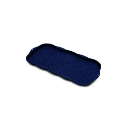 Kreher Schuhablage Boot Tray anthrazit