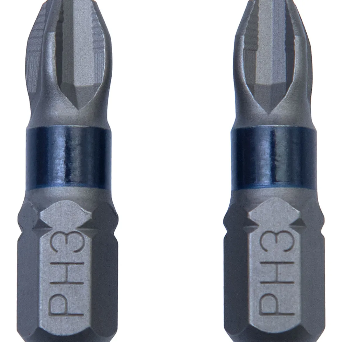 Krone Bit PH3 Torsion und ACR 2 Stück