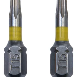 Krone Bit TX15 2 Stück