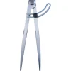 Krone Bogenzirkel 20 cm