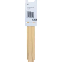 Krone Gliedermaß-Stab 2 m Glasfaser