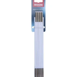 Krone Holzglieder-Maß-Stab 2 m