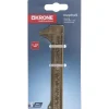 Krone Knopfmaß 100 mm